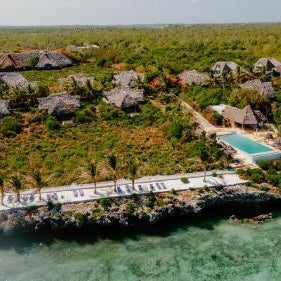 Kasha Boutique Hotel Thumbnail
