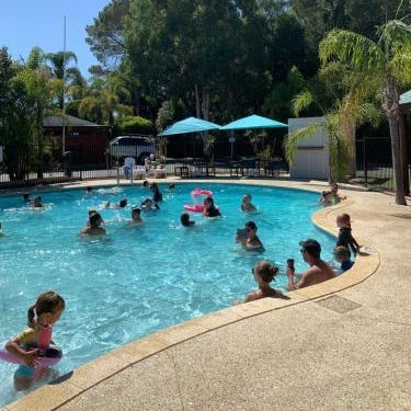 Mandurah Caravan and Tourist Park Thumbnail
