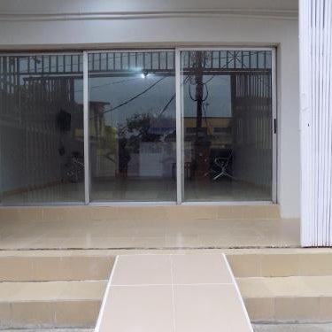 Posh Hotel and Suites Ikeja Thumbnail