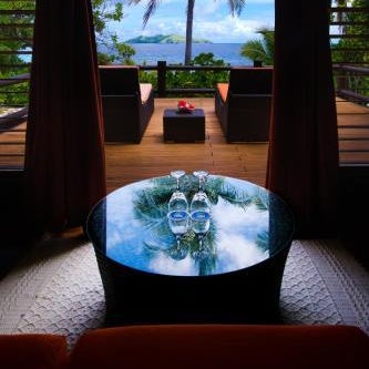 Mana Island Resort and Spa Thumbnail