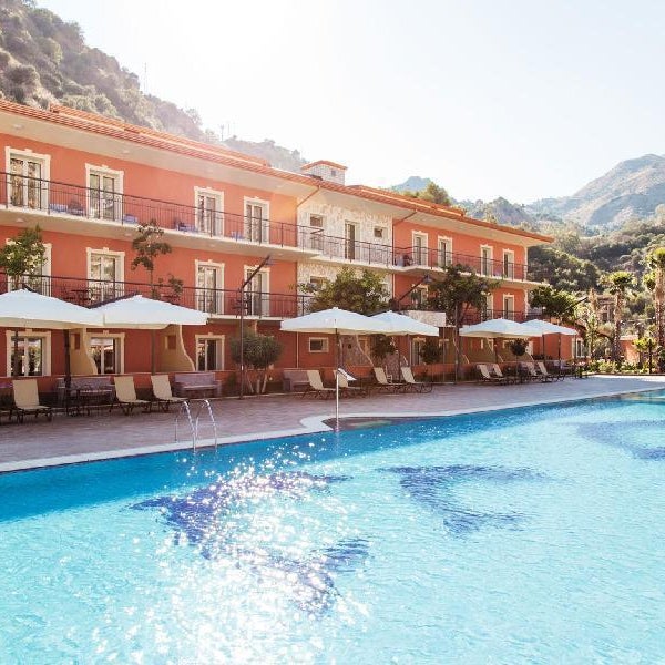 Quiete Taormina Naxos, Tapestry Collection by Hilton