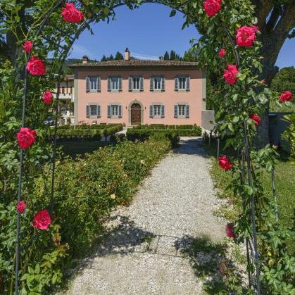 Villa Agnolaccio Residenza d'Epoca Thumbnail