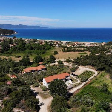 Dionysus Apartments & Suites