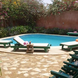 Keur Marrakis Thumbnail