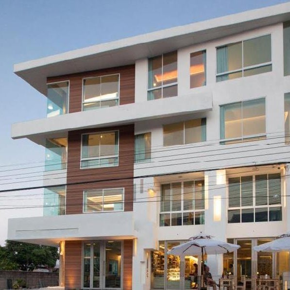 O-Bay Design Hotel Prachuap