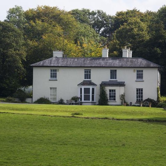 Lough Bawn House