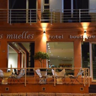 Los Muelles Boutique Hotel Thumbnail