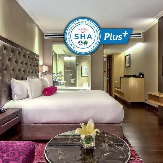 Radisson Blu Plaza Bangkok Thumbnail