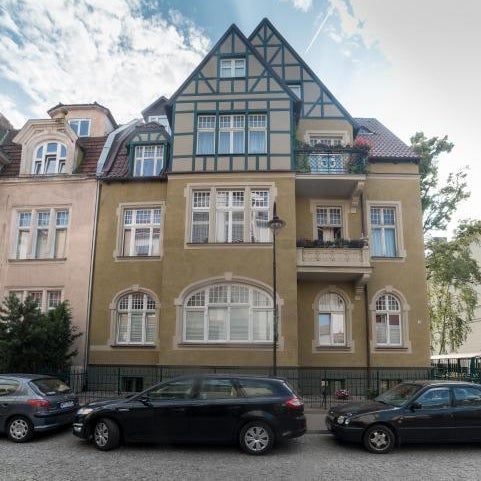 Due Passi Apartamenty w Sopocie