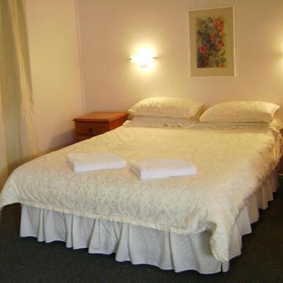 River Park Motor Inn