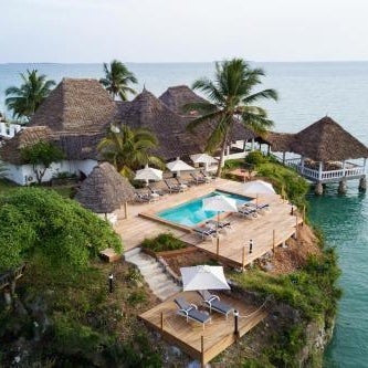 Chuini Zanzibar Lodge by NEWMARK Thumbnail