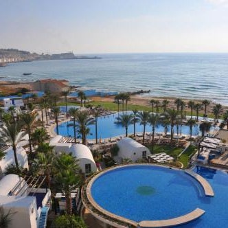 Pangea Beach Resort Thumbnail