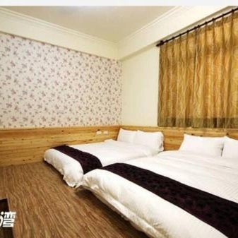 Fengming B&B