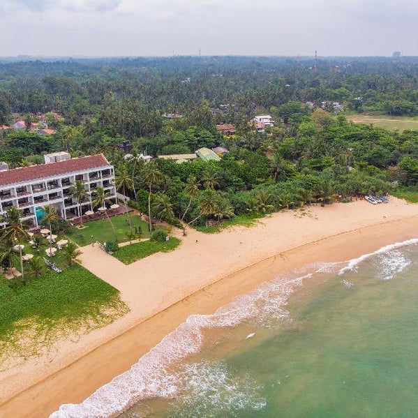 Shinagawa Beach Resort Thumbnail