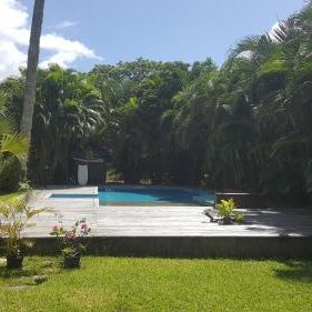 Villa ManaOra