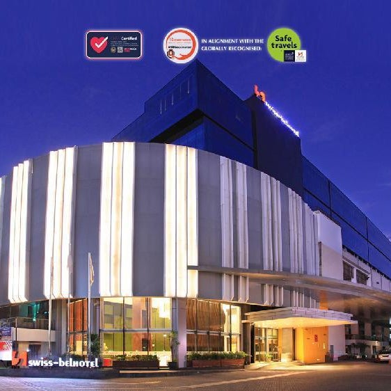 Swiss-Belhotel Cirebon