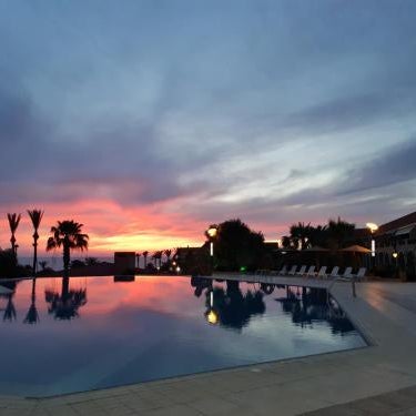 Jiyeh Marina Resort Hotel & Chalets Thumbnail