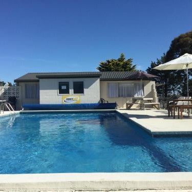 Thornton Lodge Motel