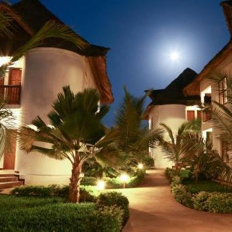 Zanzibar Bahari Villas