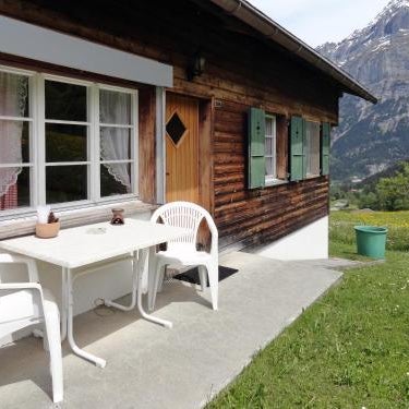 Ferienwohnung im Grünen Thumbnail