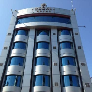 REGAL HOTEL