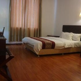 Excelsior Resort
