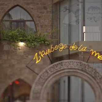 L'Auberge de la Mer Thumbnail