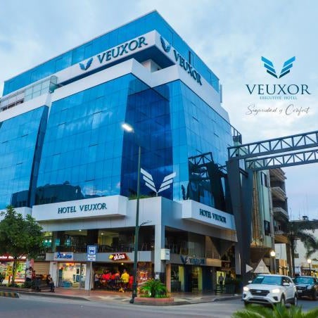 Hotel Veuxor