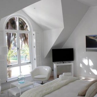 Swakopmund Luxury Suites Thumbnail