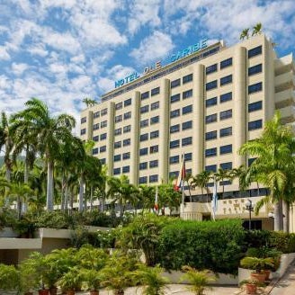 Hotel Olé Caribe Thumbnail