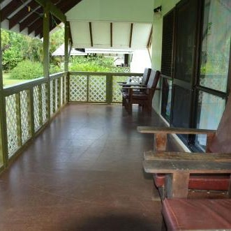 Gina's Garden Lodges Thumbnail