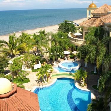 Hotel Quinta Real Thumbnail