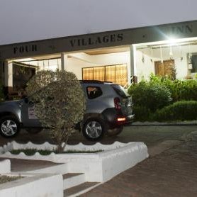 Four Villages Inn Thumbnail