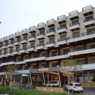 Serail Hotel Thumbnail