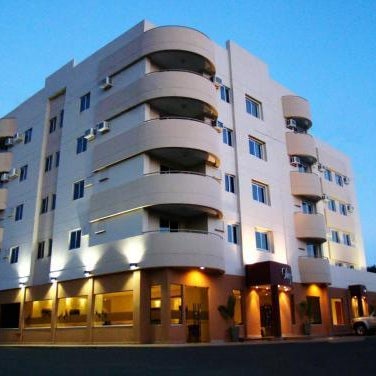 Olimpo Hotel & Suites Thumbnail