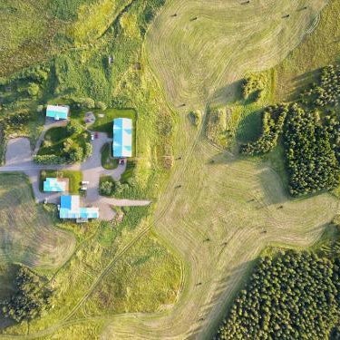 Eyjólfsstadir Guesthouse Thumbnail