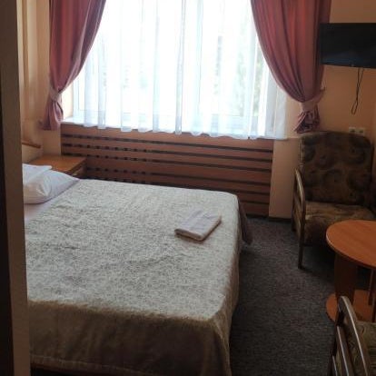 Druzhba Hotel Thumbnail