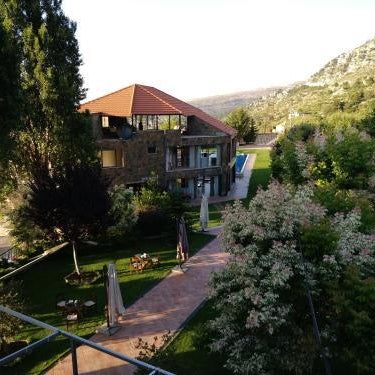 Master's Hotel - Ehden Thumbnail
