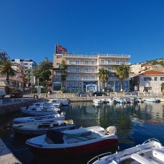 Porto Eda Hotel Thumbnail