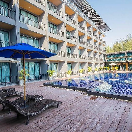 Sun Marina Cha-Am