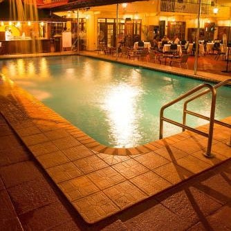 Grand Coastal Hotel Thumbnail