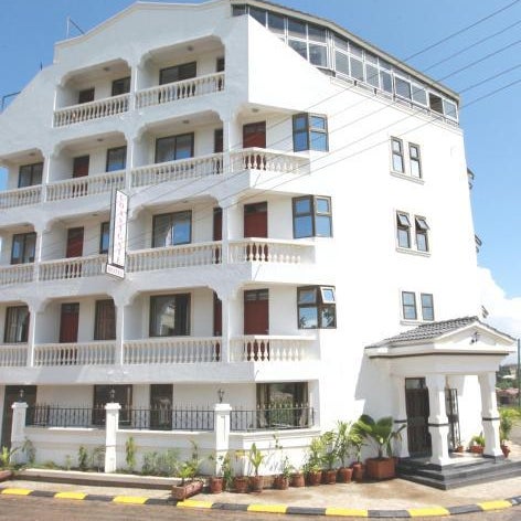 Coastgate Hotel