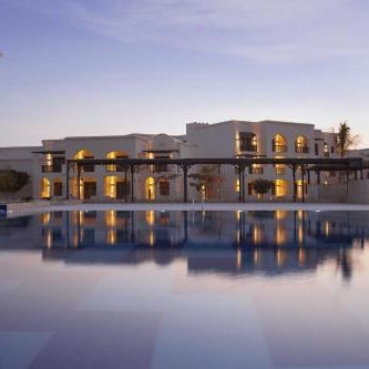 Salalah Rotana Resort Thumbnail