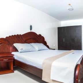 Hotel Isla Mayor Thumbnail