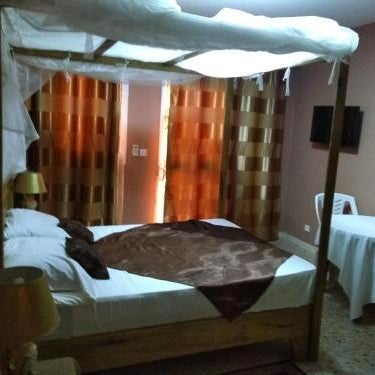 Africa 6 Plage Thumbnail