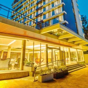 Swiss Lenana Mount Hotel Thumbnail