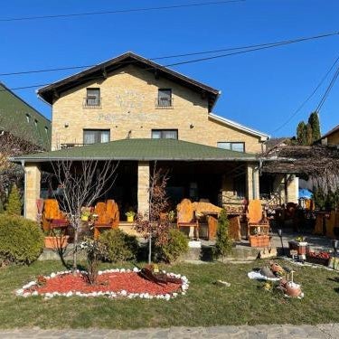 Prezident Boutique Villa & Spa