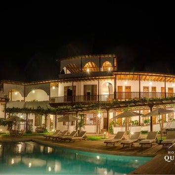 Hotel Viñas Queirolo Thumbnail