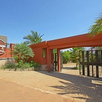 Ropani Hotel