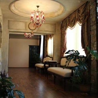 Hotel Meduza Thumbnail